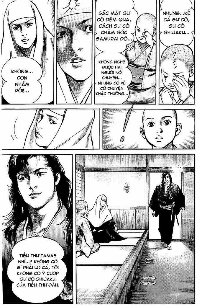 Bestia: Chapter 7