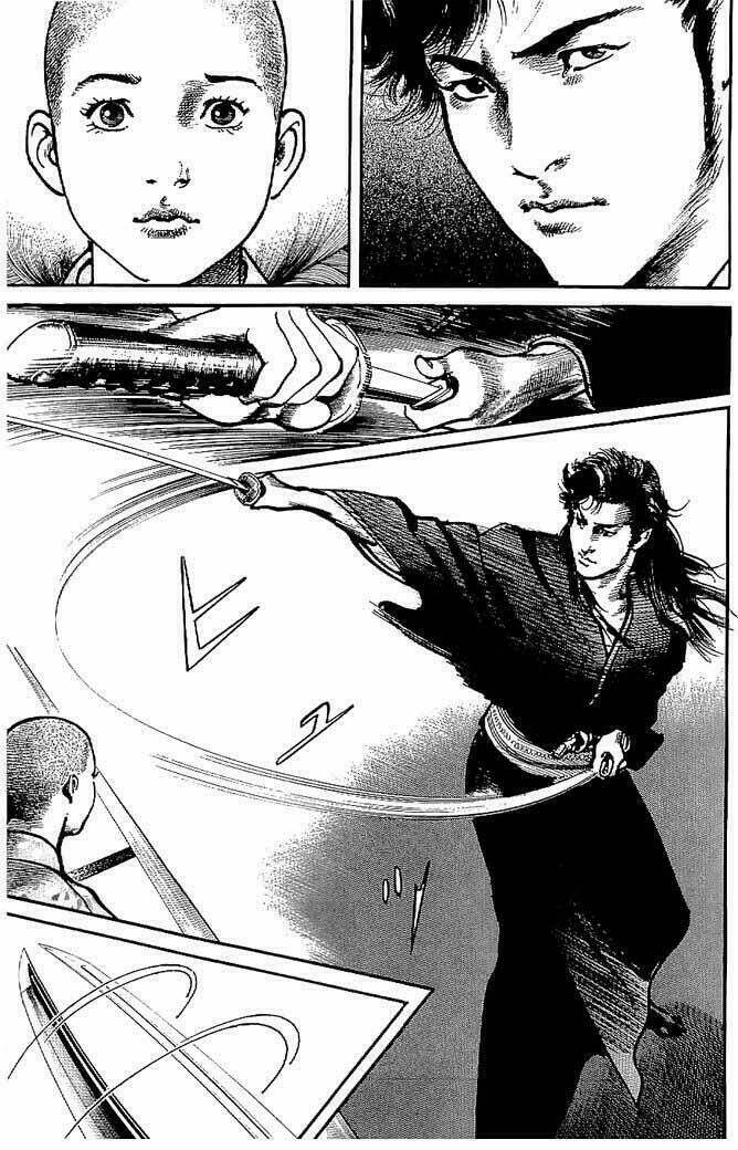 Bestia: Chapter 7