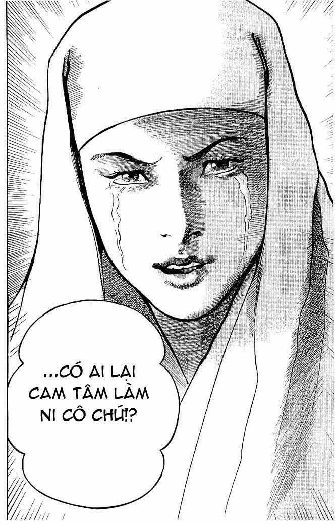 Bestia: Chapter 7