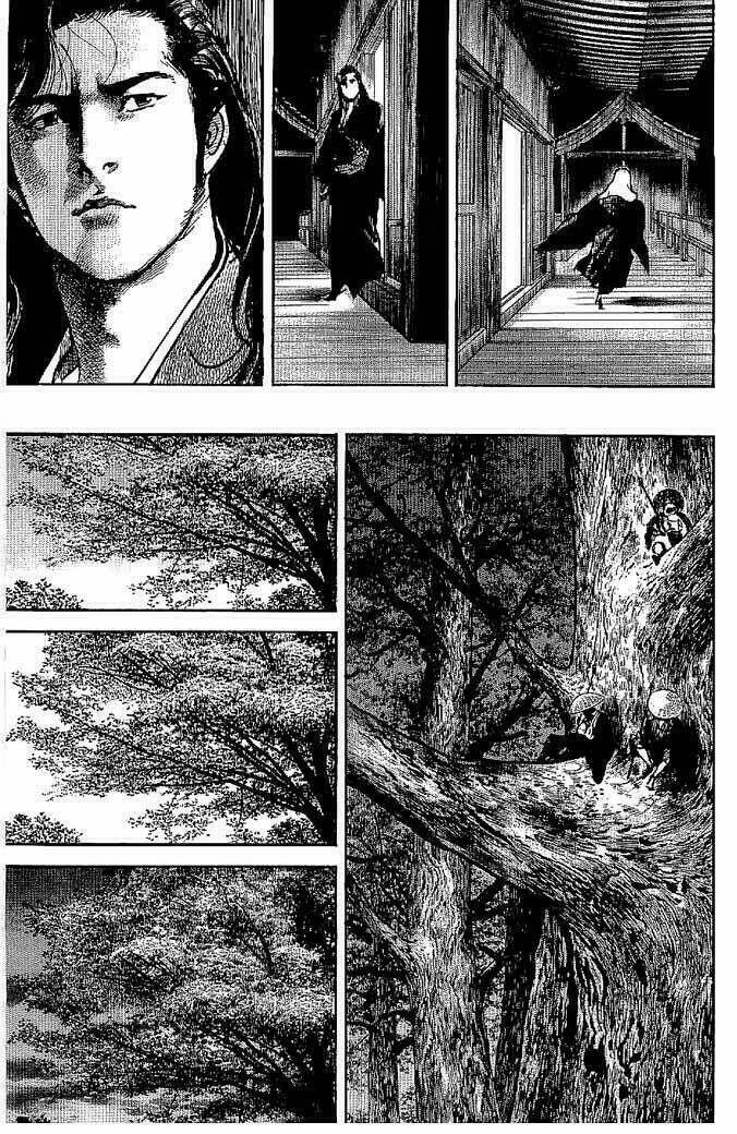 Bestia: Chapter 7