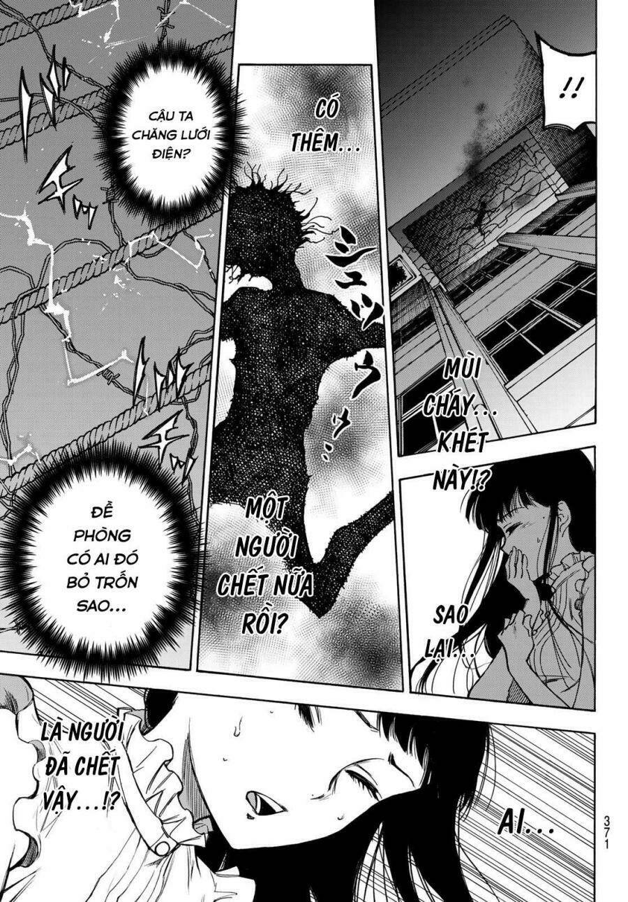 Beyond Good And Evil: Chapter 12