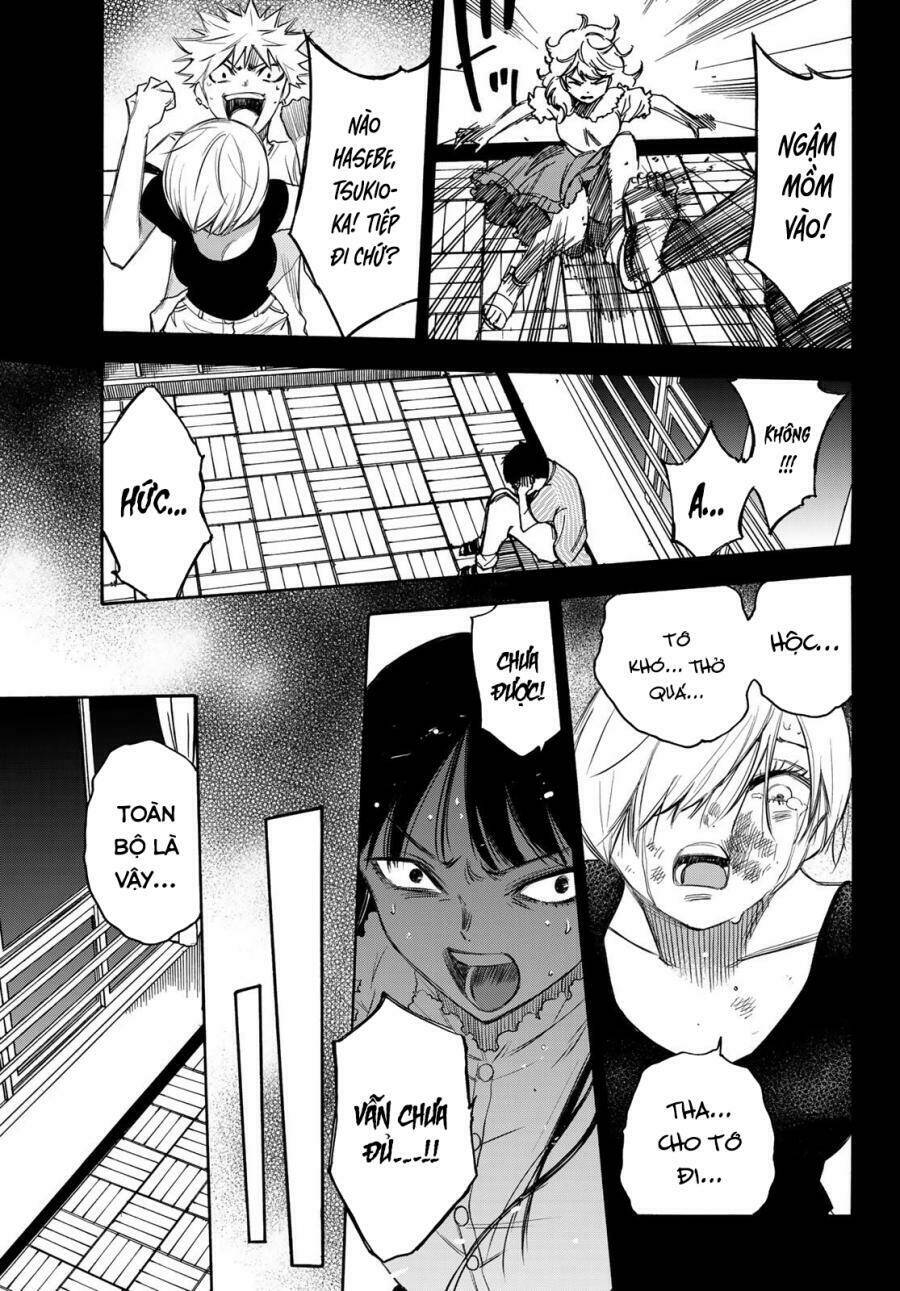 Beyond Good And Evil: Chapter 13
