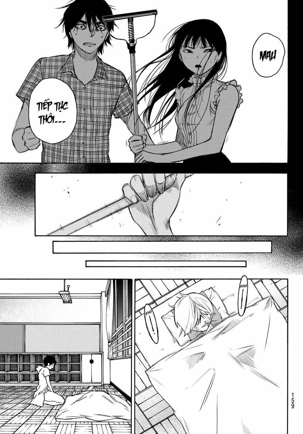 Beyond Good And Evil: Chapter 14