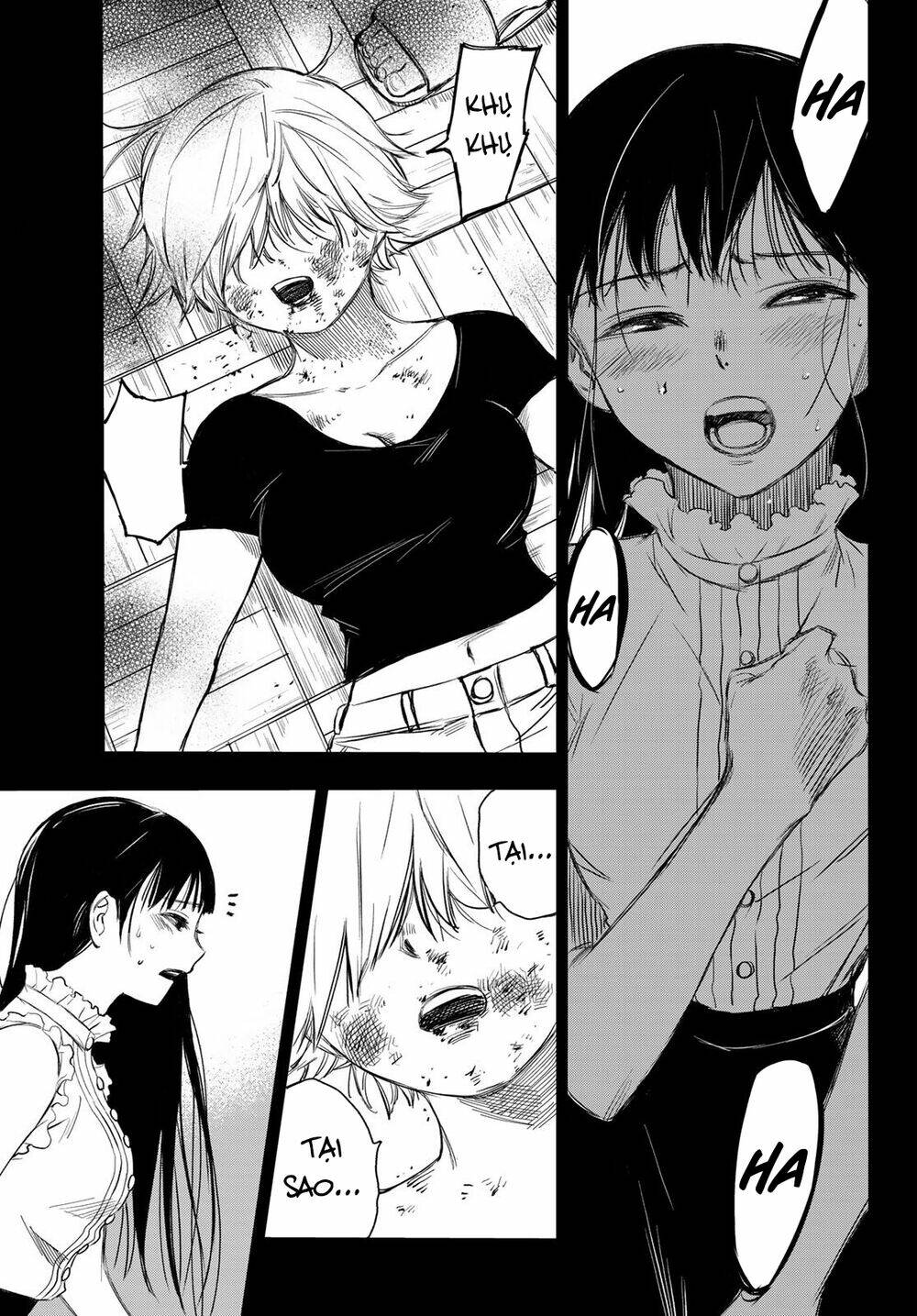 Beyond Good And Evil: Chapter 14