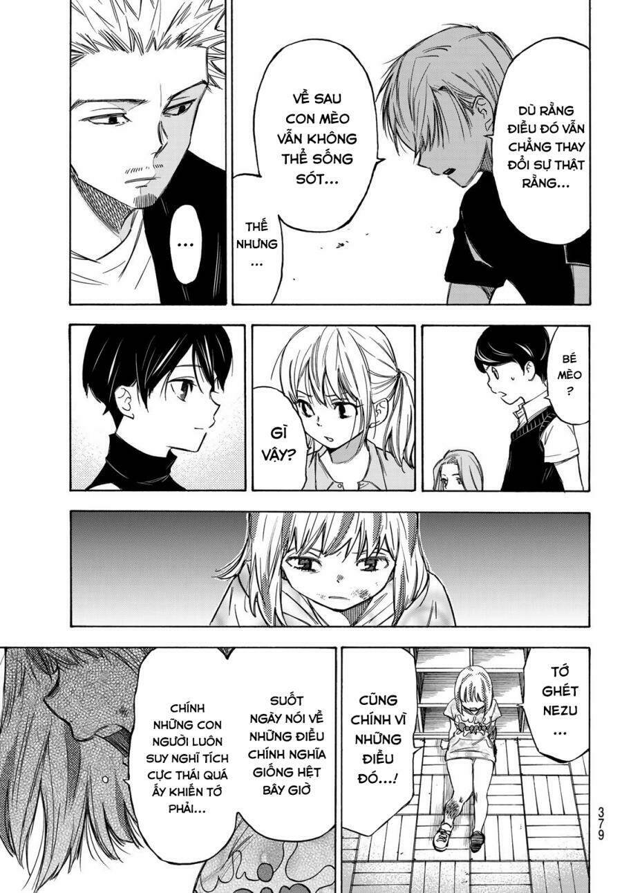 Beyond Good And Evil: Chapter 15