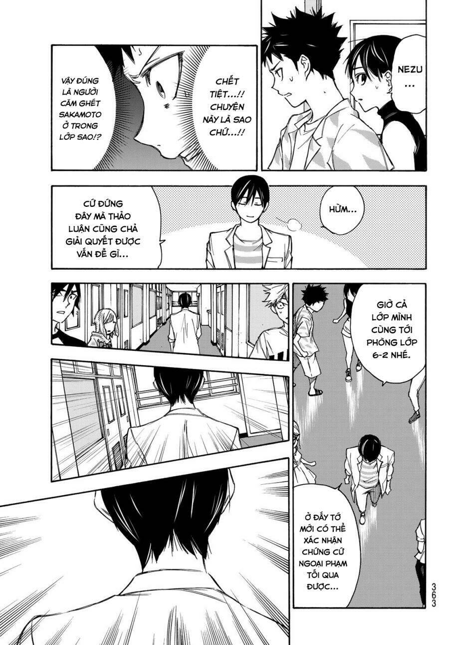 Beyond Good And Evil: Chapter 15
