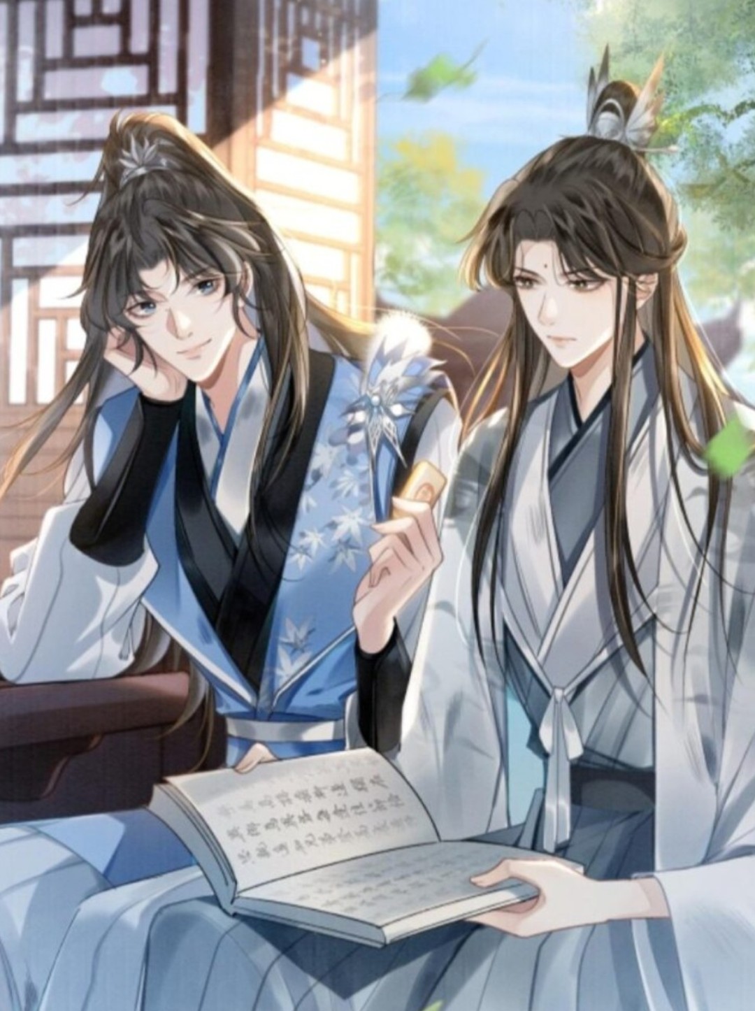 BỊ BIẾN THÀNH BIA ĐỠ ĐẠN , TA BUỘC PHẢI MỞ HẬU CUNG: Chapter 1.1