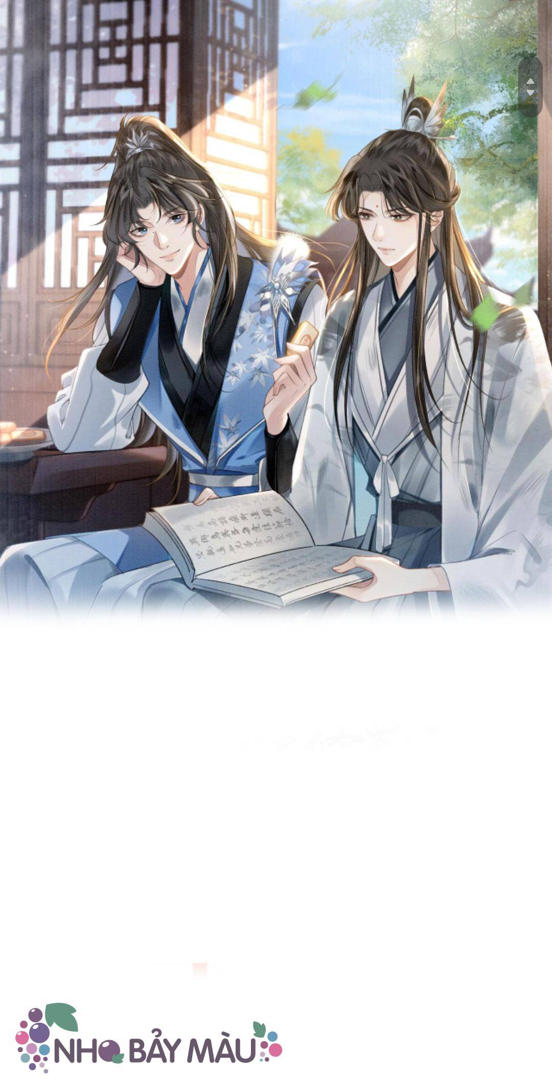 BỊ BIẾN THÀNH BIA ĐỠ ĐẠN , TA BUỘC PHẢI MỞ HẬU CUNG: Chapter 10.1