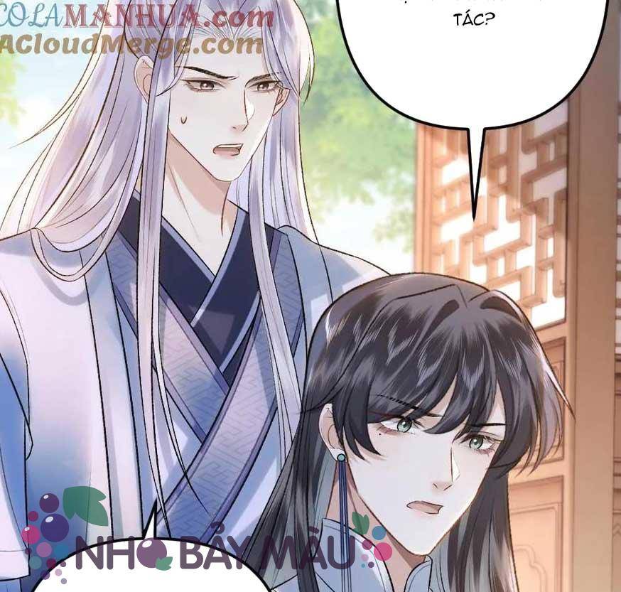 BỊ BIẾN THÀNH BIA ĐỠ ĐẠN , TA BUỘC PHẢI MỞ HẬU CUNG: Chapter 102