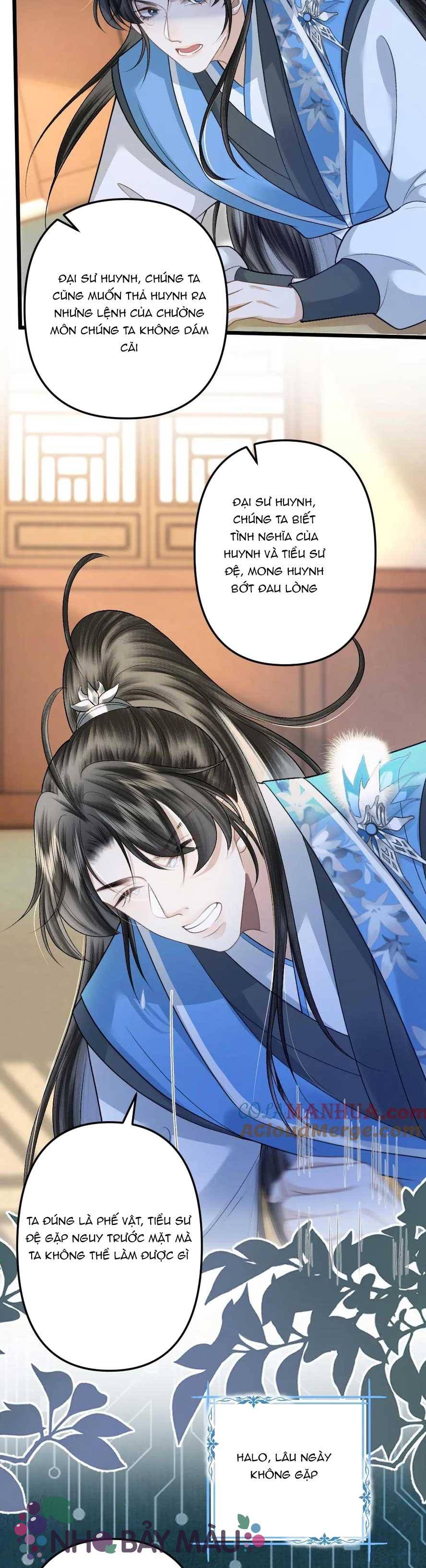BỊ BIẾN THÀNH BIA ĐỠ ĐẠN , TA BUỘC PHẢI MỞ HẬU CUNG: Chapter 103