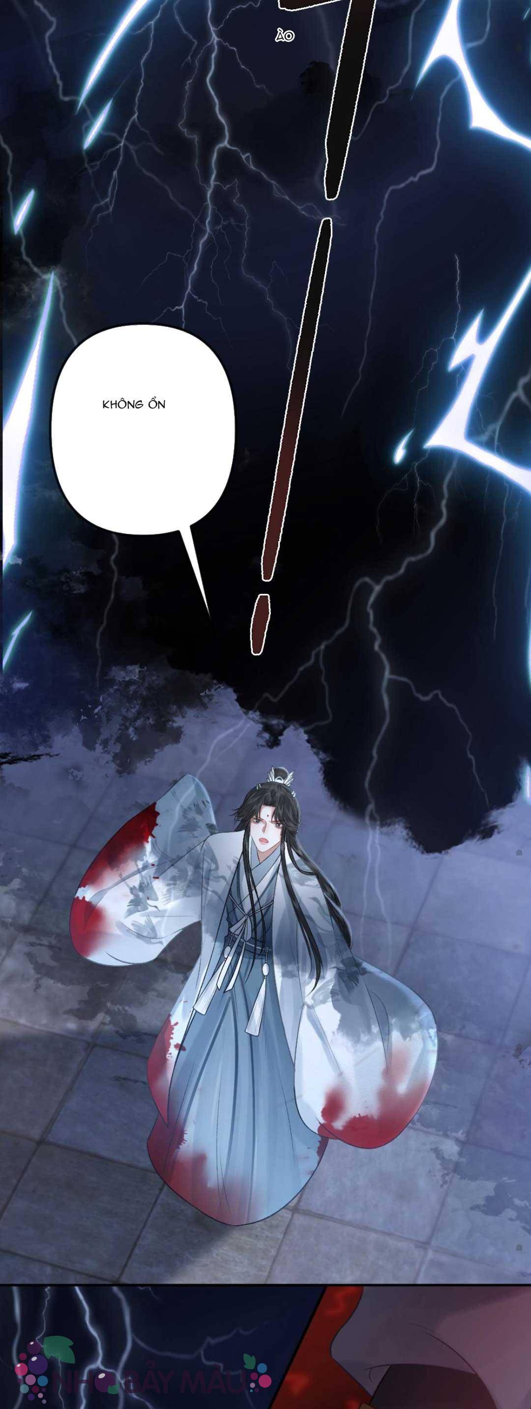 BỊ BIẾN THÀNH BIA ĐỠ ĐẠN , TA BUỘC PHẢI MỞ HẬU CUNG: Chapter 104