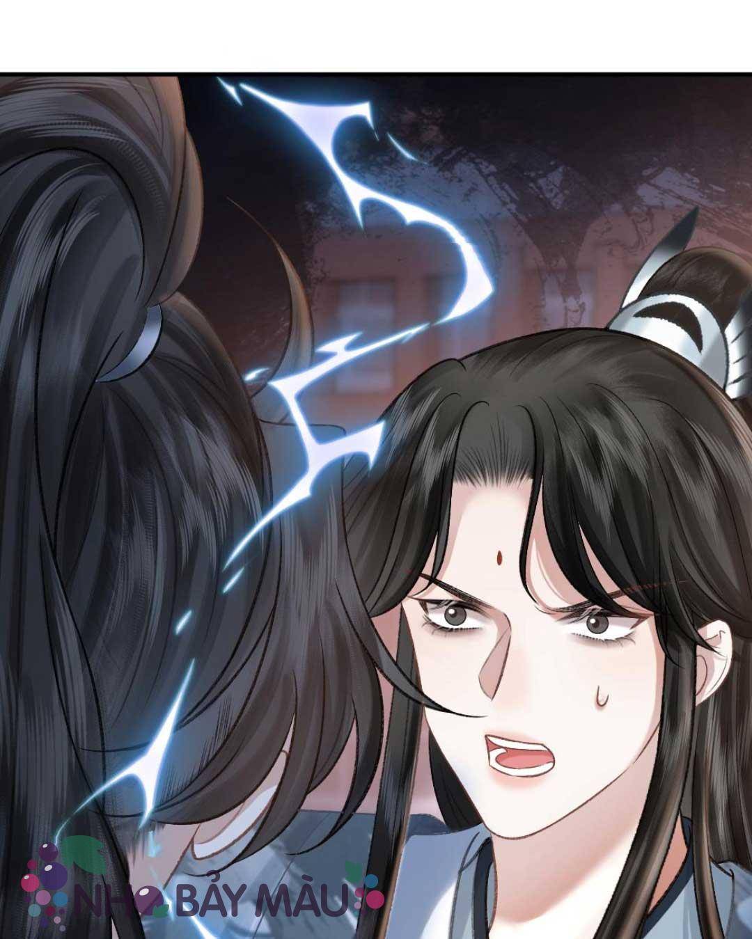 BỊ BIẾN THÀNH BIA ĐỠ ĐẠN , TA BUỘC PHẢI MỞ HẬU CUNG: Chapter 104