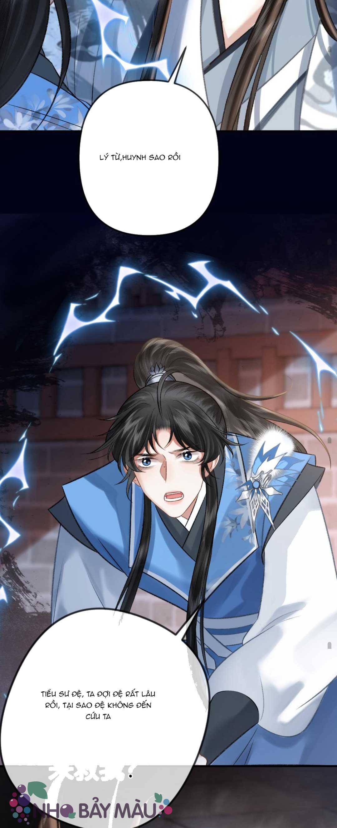 BỊ BIẾN THÀNH BIA ĐỠ ĐẠN , TA BUỘC PHẢI MỞ HẬU CUNG: Chapter 104