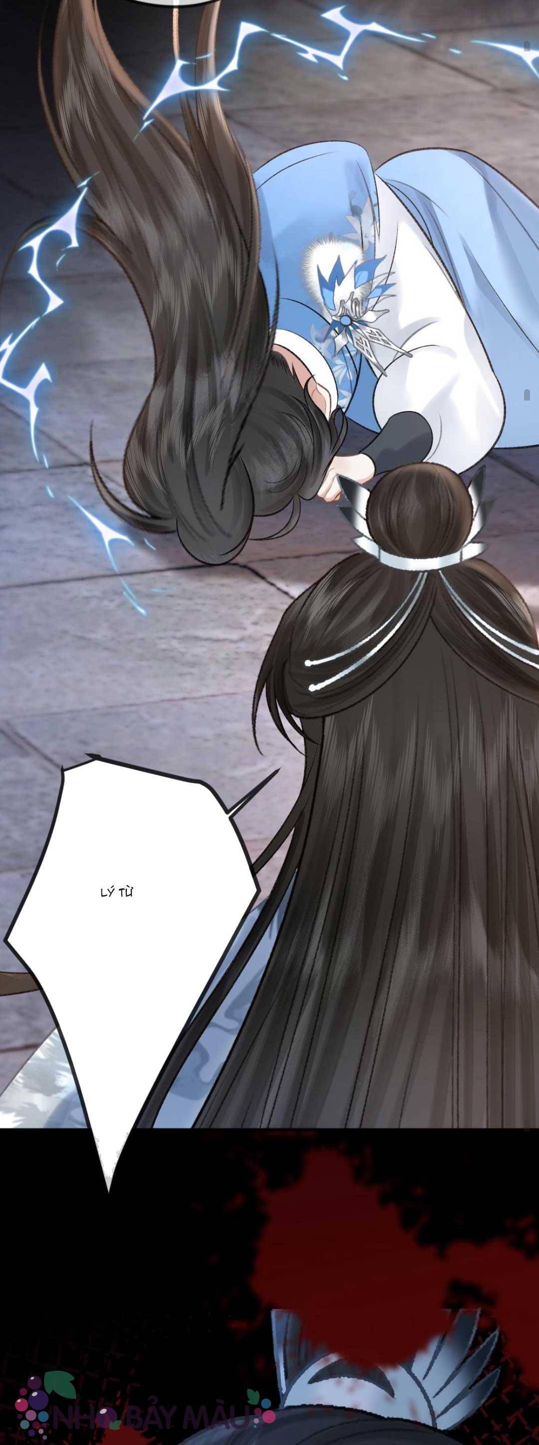 BỊ BIẾN THÀNH BIA ĐỠ ĐẠN , TA BUỘC PHẢI MỞ HẬU CUNG: Chapter 104