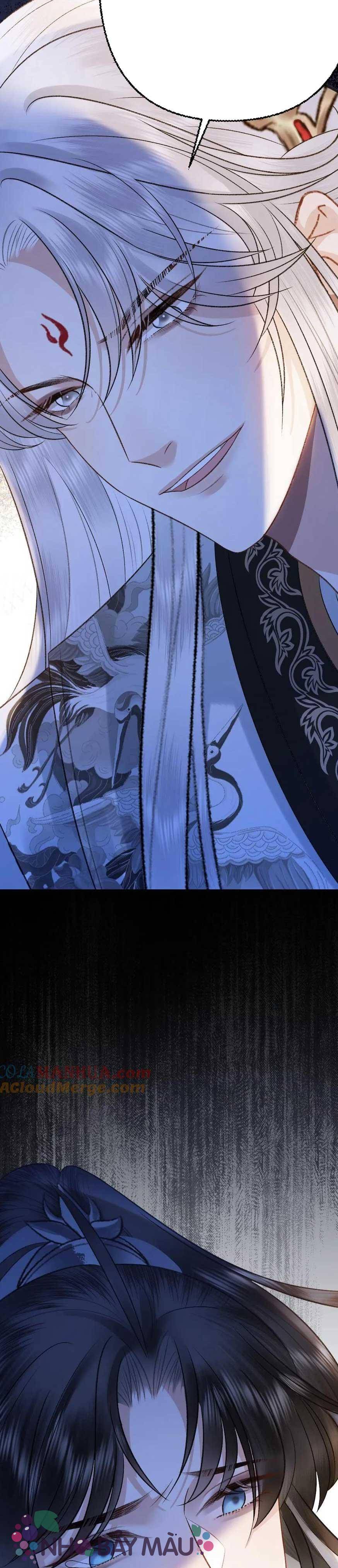 BỊ BIẾN THÀNH BIA ĐỠ ĐẠN , TA BUỘC PHẢI MỞ HẬU CUNG: Chapter 106