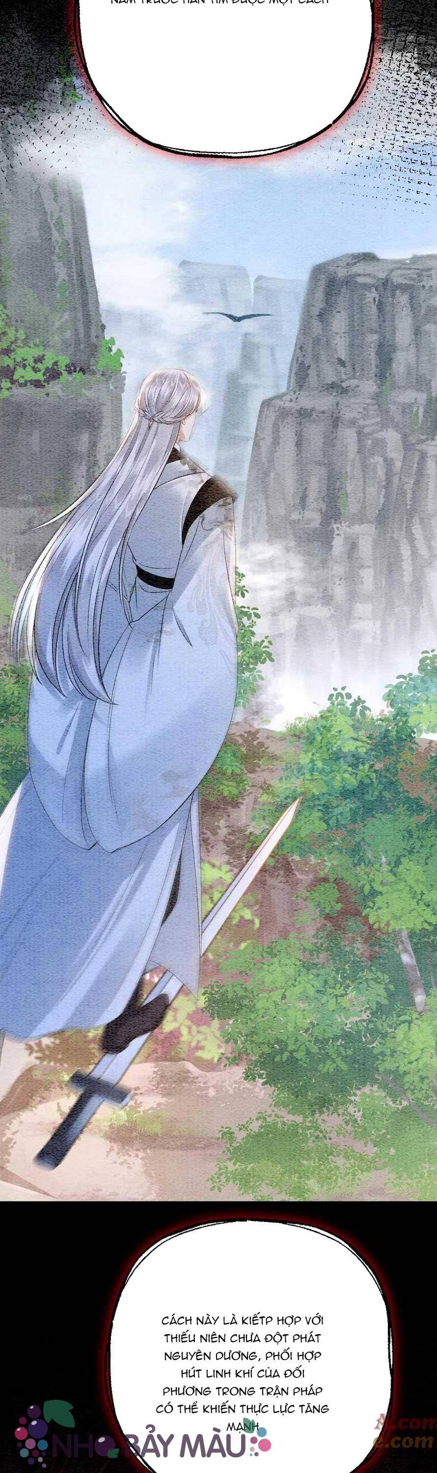 BỊ BIẾN THÀNH BIA ĐỠ ĐẠN , TA BUỘC PHẢI MỞ HẬU CUNG: Chapter 106