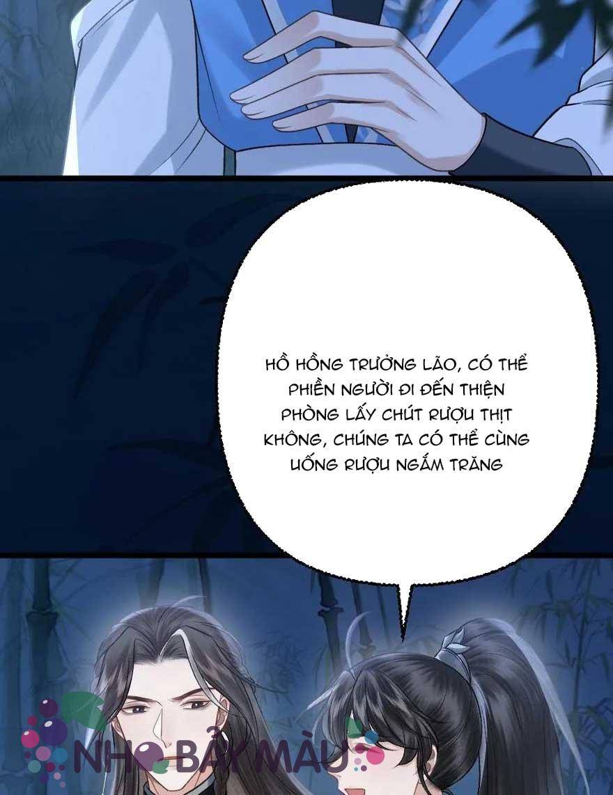 BỊ BIẾN THÀNH BIA ĐỠ ĐẠN , TA BUỘC PHẢI MỞ HẬU CUNG: Chapter 107