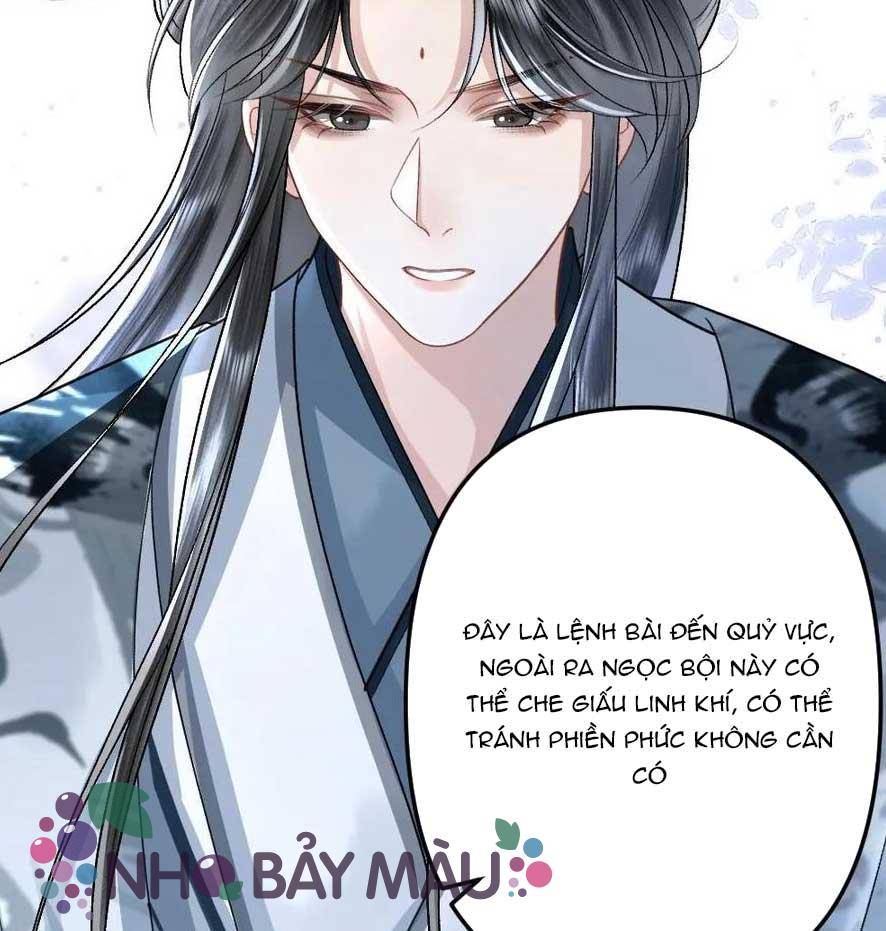 BỊ BIẾN THÀNH BIA ĐỠ ĐẠN , TA BUỘC PHẢI MỞ HẬU CUNG: Chapter 109