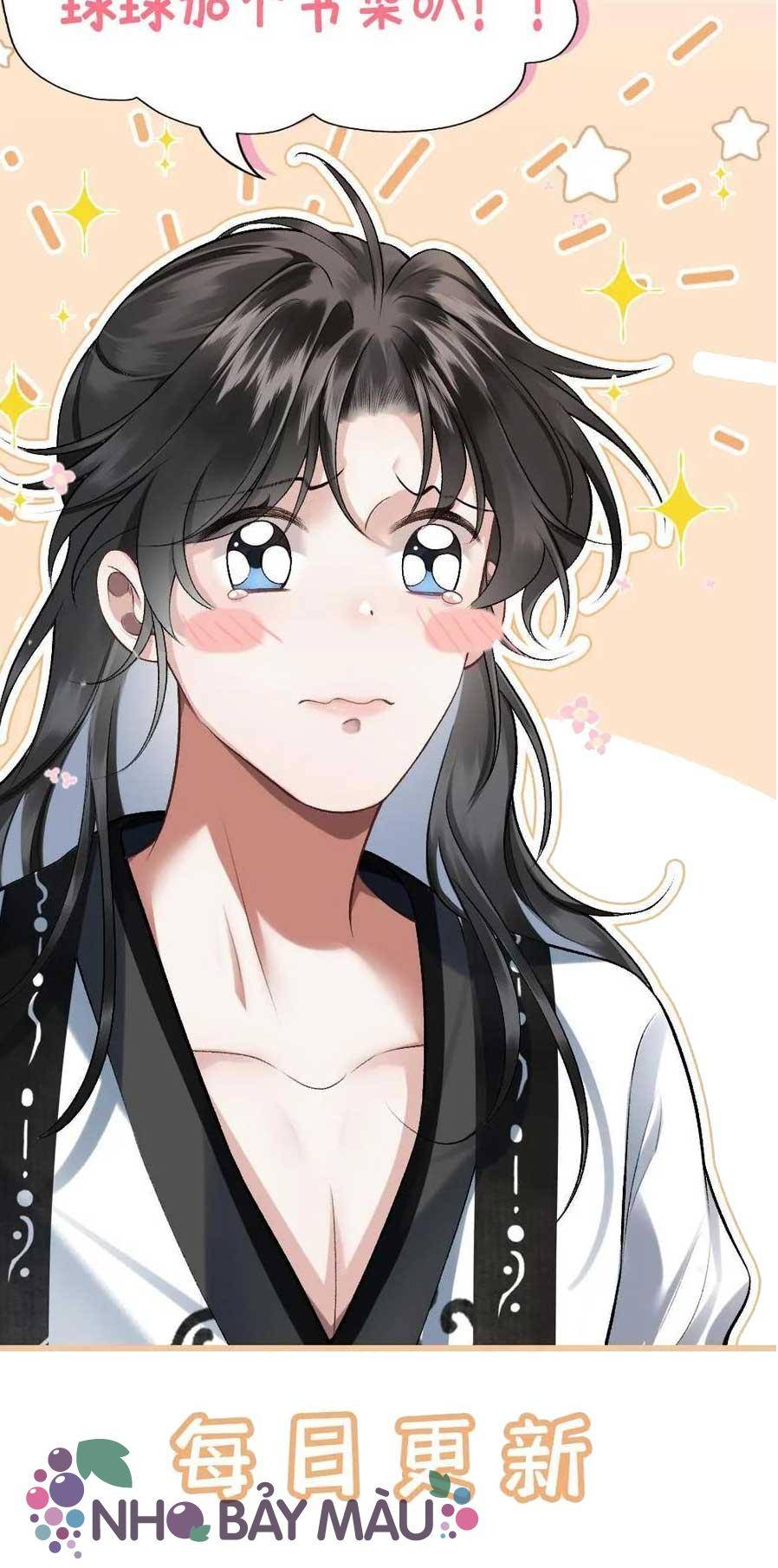 BỊ BIẾN THÀNH BIA ĐỠ ĐẠN , TA BUỘC PHẢI MỞ HẬU CUNG: Chapter 110