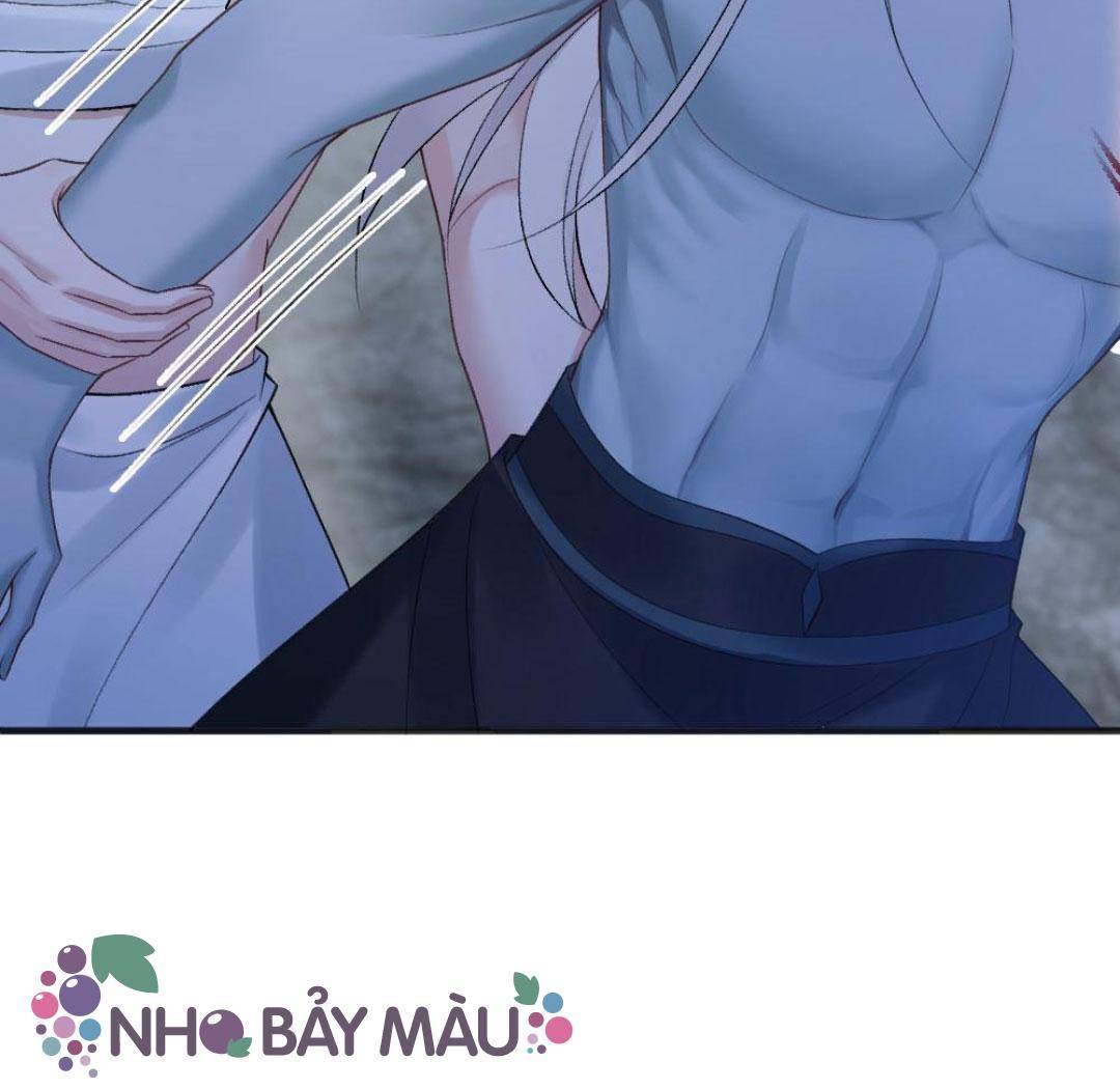 BỊ BIẾN THÀNH BIA ĐỠ ĐẠN , TA BUỘC PHẢI MỞ HẬU CUNG: Chapter 22