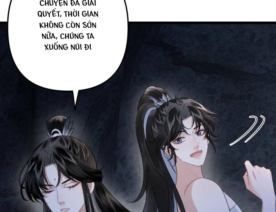 BỊ BIẾN THÀNH BIA ĐỠ ĐẠN , TA BUỘC PHẢI MỞ HẬU CUNG: Chapter 23