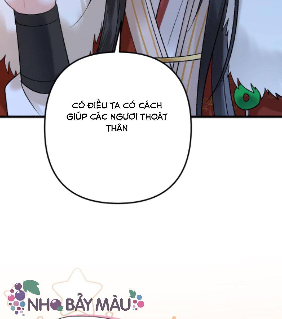 BỊ BIẾN THÀNH BIA ĐỠ ĐẠN , TA BUỘC PHẢI MỞ HẬU CUNG: Chapter 29