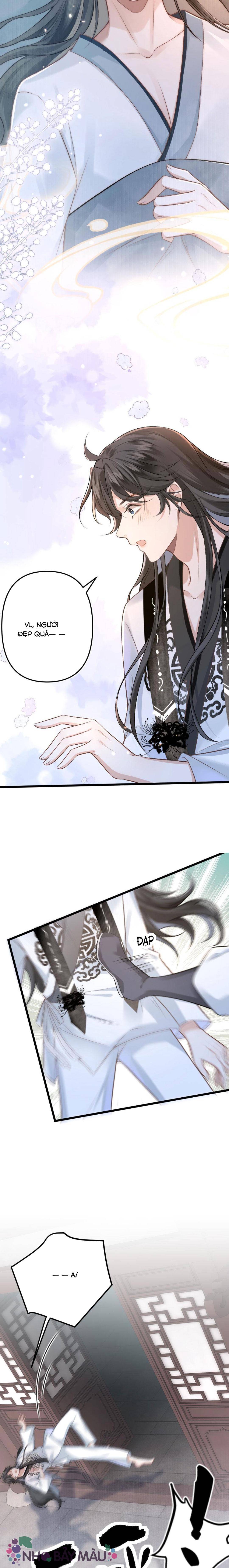 BỊ BIẾN THÀNH BIA ĐỠ ĐẠN , TA BUỘC PHẢI MỞ HẬU CUNG: Chapter 3