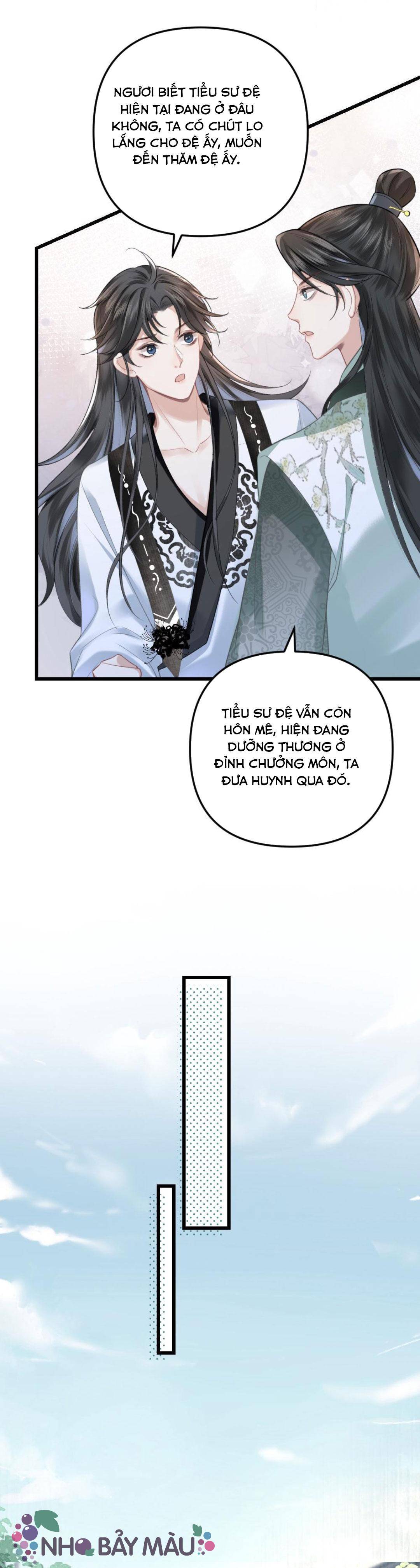 BỊ BIẾN THÀNH BIA ĐỠ ĐẠN , TA BUỘC PHẢI MỞ HẬU CUNG: Chapter 3