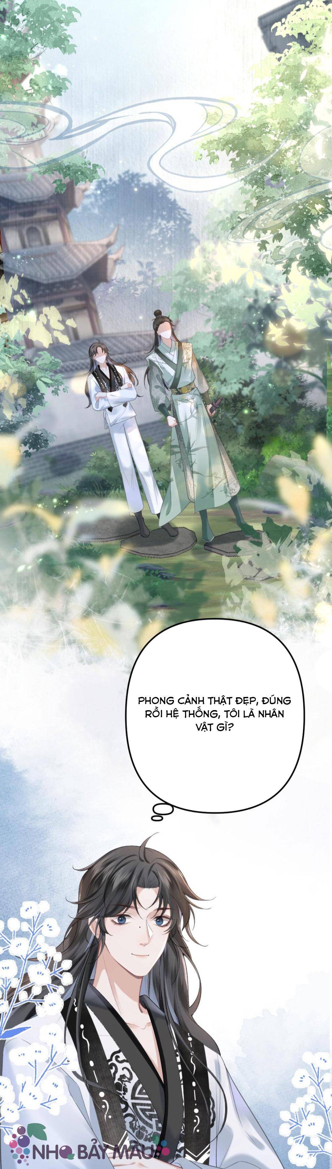 BỊ BIẾN THÀNH BIA ĐỠ ĐẠN , TA BUỘC PHẢI MỞ HẬU CUNG: Chapter 3