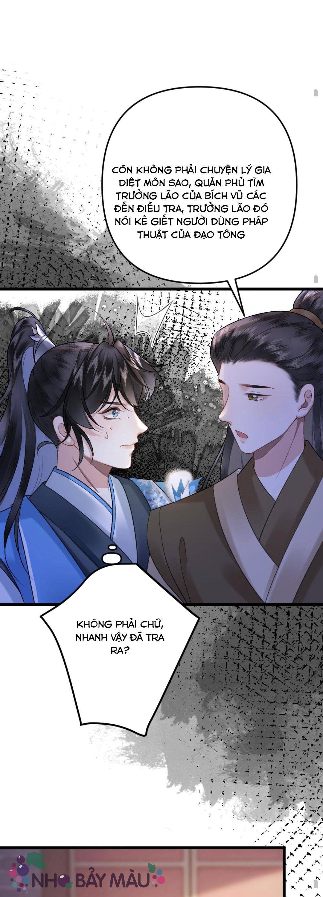 BỊ BIẾN THÀNH BIA ĐỠ ĐẠN , TA BUỘC PHẢI MỞ HẬU CUNG: Chapter 31
