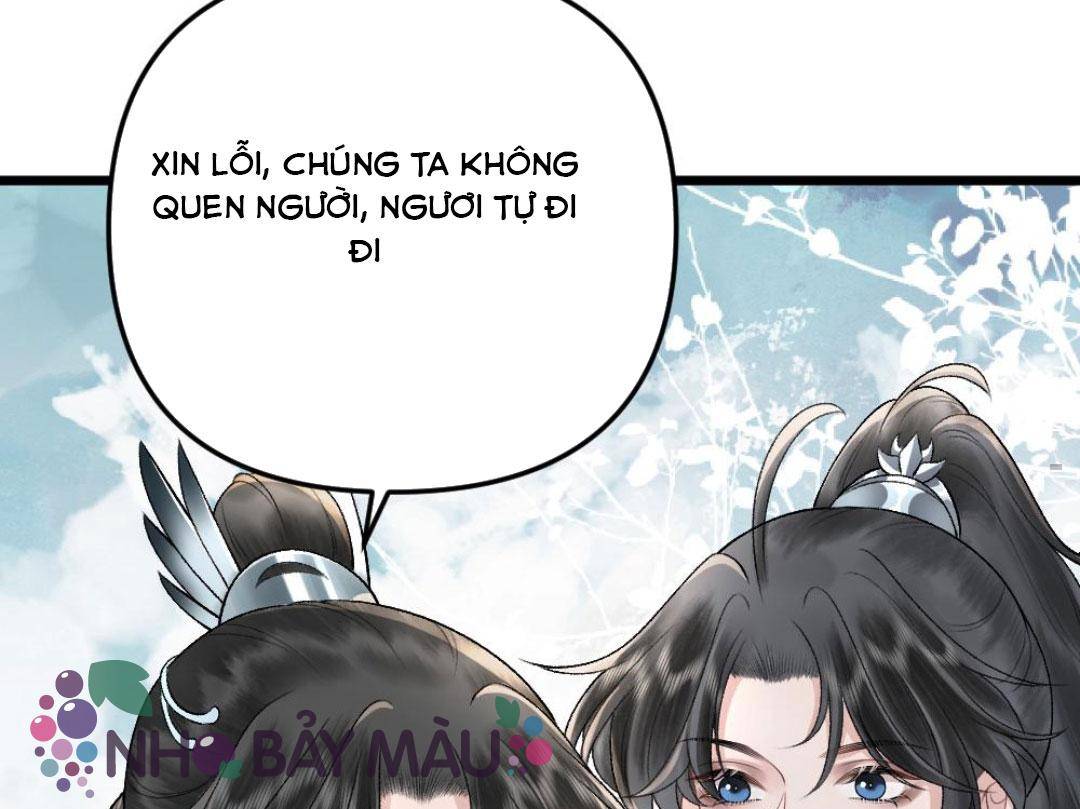 BỊ BIẾN THÀNH BIA ĐỠ ĐẠN , TA BUỘC PHẢI MỞ HẬU CUNG: Chapter 33