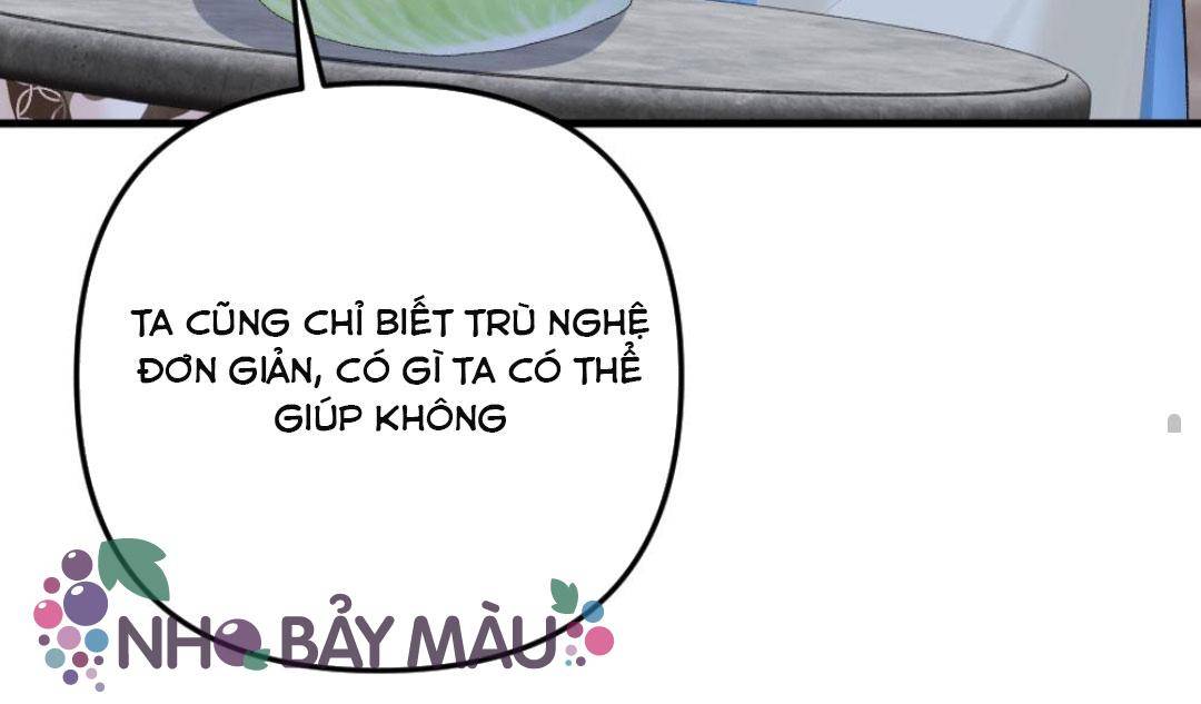 BỊ BIẾN THÀNH BIA ĐỠ ĐẠN , TA BUỘC PHẢI MỞ HẬU CUNG: Chapter 34