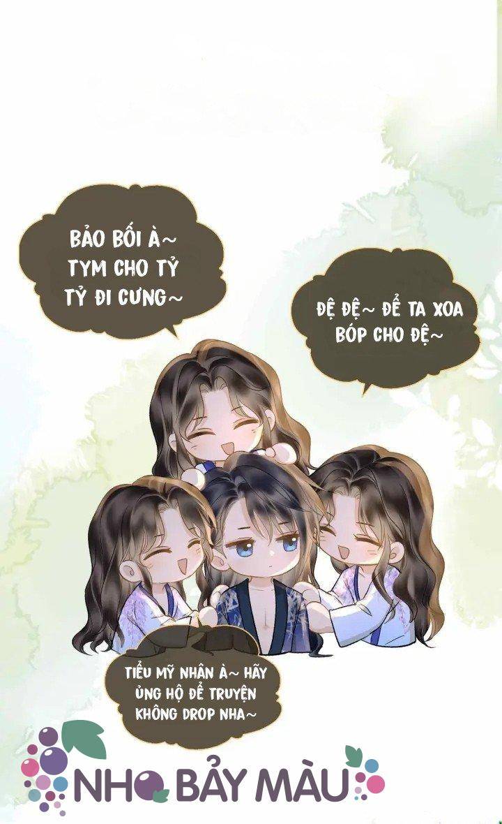 BỊ BIẾN THÀNH BIA ĐỠ ĐẠN , TA BUỘC PHẢI MỞ HẬU CUNG: Chapter 36