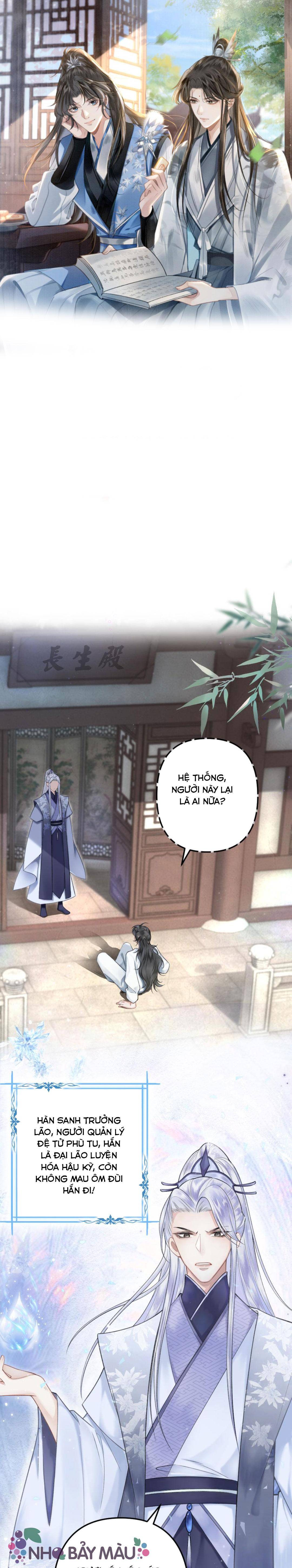 BỊ BIẾN THÀNH BIA ĐỠ ĐẠN , TA BUỘC PHẢI MỞ HẬU CUNG: Chapter 4