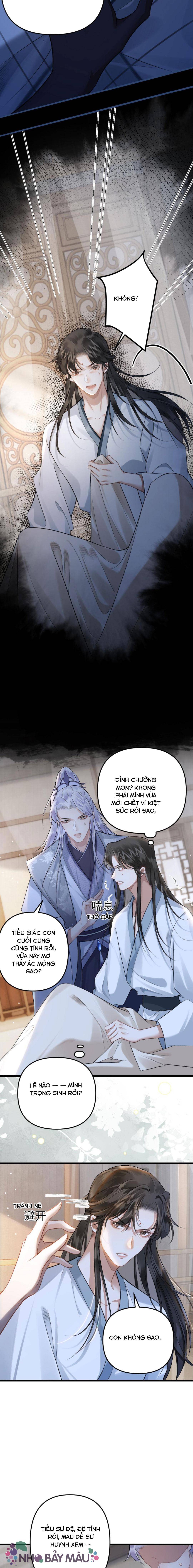 BỊ BIẾN THÀNH BIA ĐỠ ĐẠN , TA BUỘC PHẢI MỞ HẬU CUNG: Chapter 4