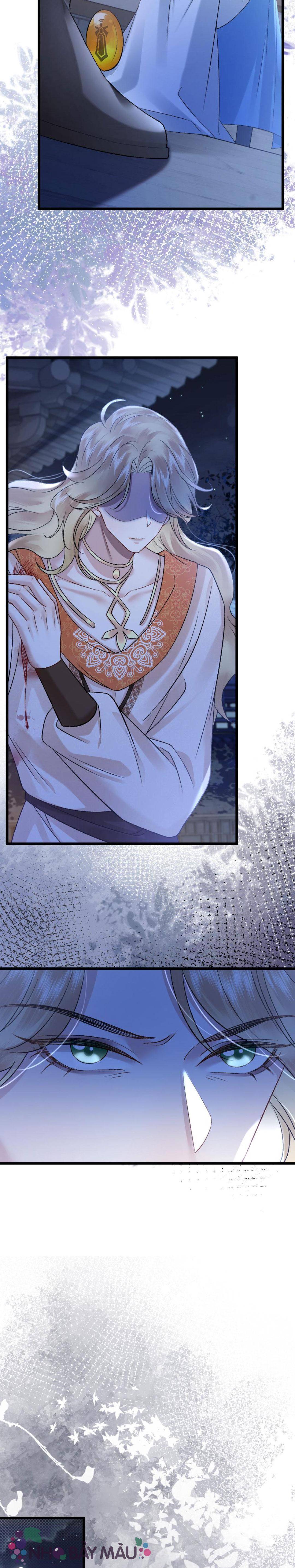 BỊ BIẾN THÀNH BIA ĐỠ ĐẠN , TA BUỘC PHẢI MỞ HẬU CUNG: Chapter 41