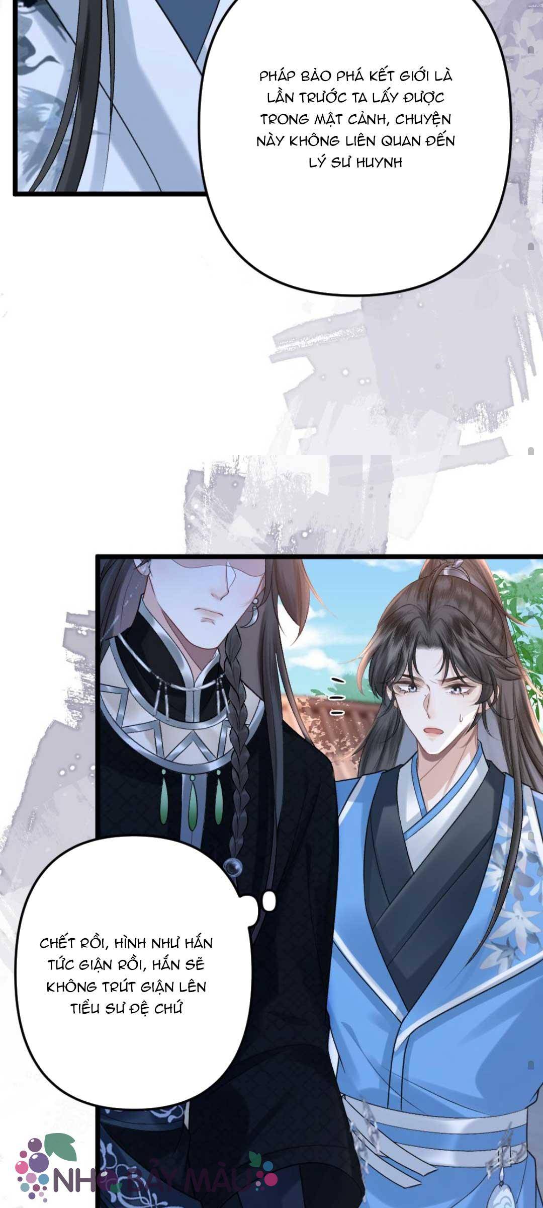 BỊ BIẾN THÀNH BIA ĐỠ ĐẠN , TA BUỘC PHẢI MỞ HẬU CUNG: Chapter 43