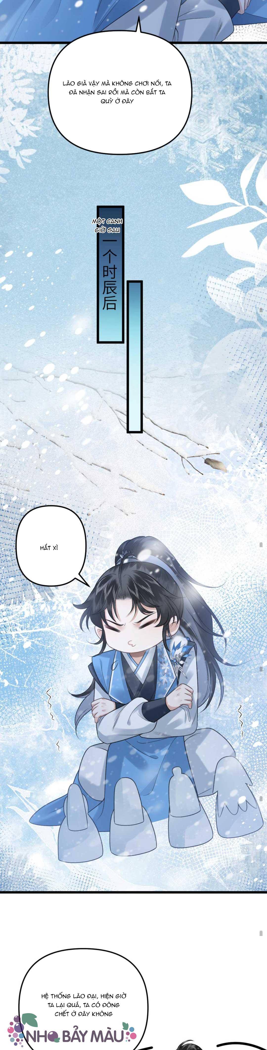 BỊ BIẾN THÀNH BIA ĐỠ ĐẠN , TA BUỘC PHẢI MỞ HẬU CUNG: Chapter 44