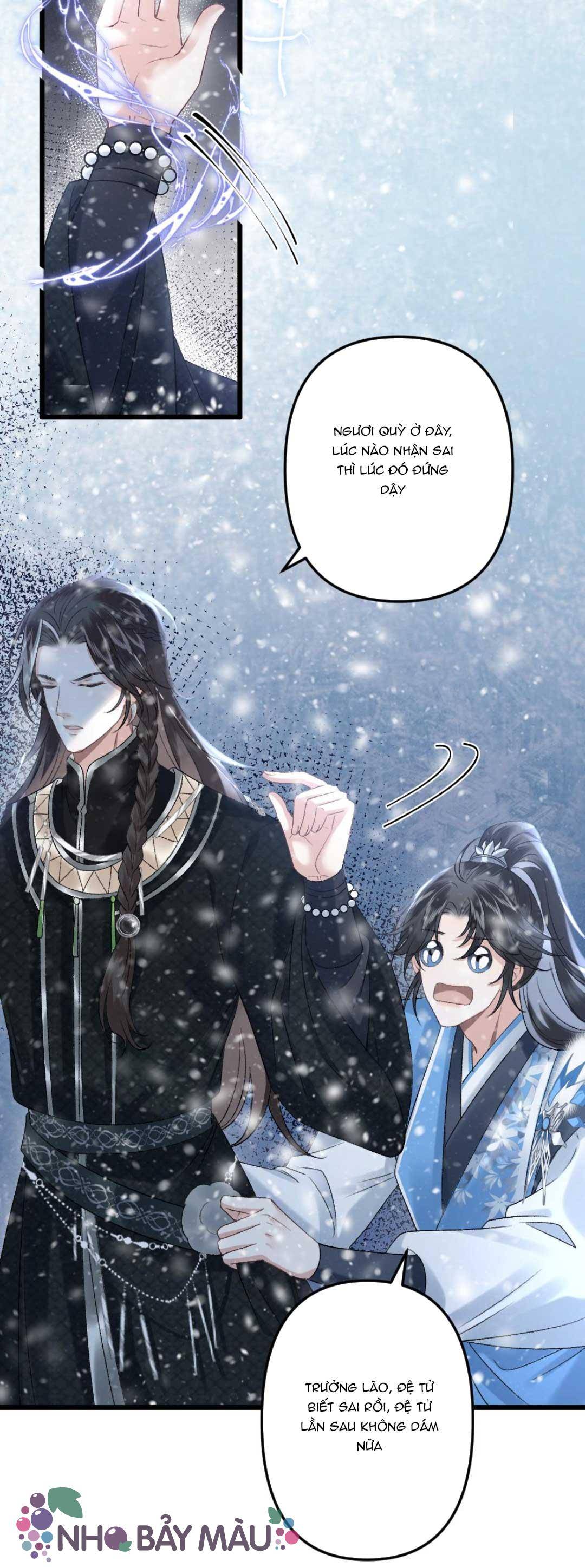 BỊ BIẾN THÀNH BIA ĐỠ ĐẠN , TA BUỘC PHẢI MỞ HẬU CUNG: Chapter 44