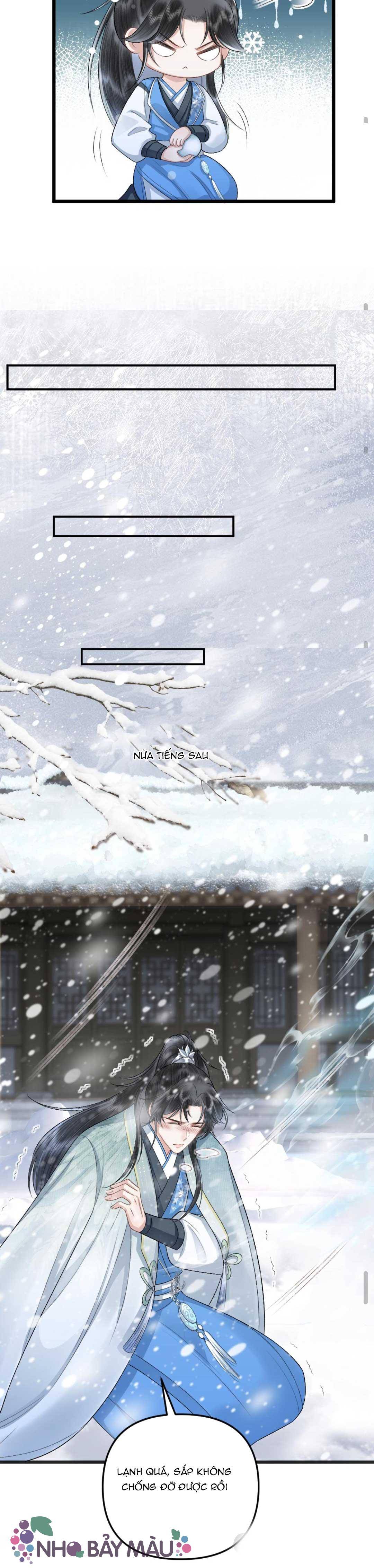 BỊ BIẾN THÀNH BIA ĐỠ ĐẠN , TA BUỘC PHẢI MỞ HẬU CUNG: Chapter 45