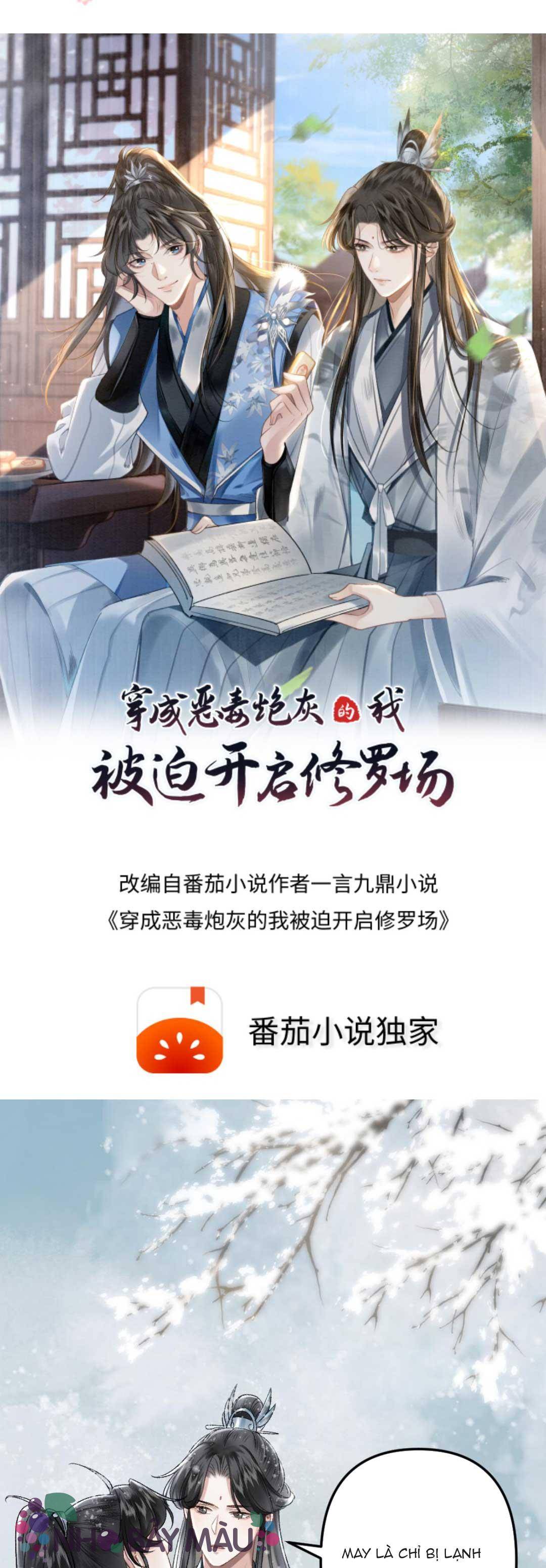 BỊ BIẾN THÀNH BIA ĐỠ ĐẠN , TA BUỘC PHẢI MỞ HẬU CUNG: Chapter 46