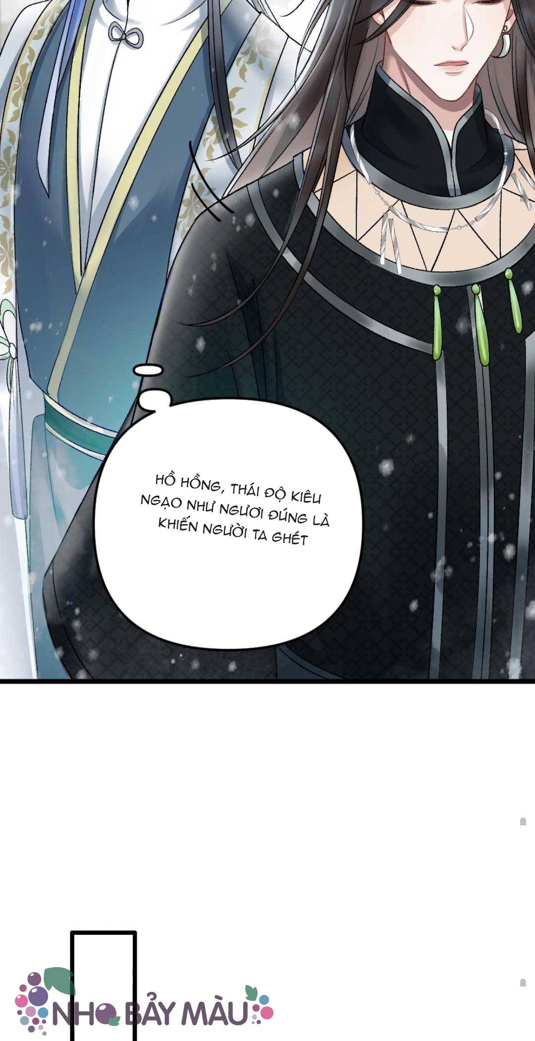 BỊ BIẾN THÀNH BIA ĐỠ ĐẠN , TA BUỘC PHẢI MỞ HẬU CUNG: Chapter 46