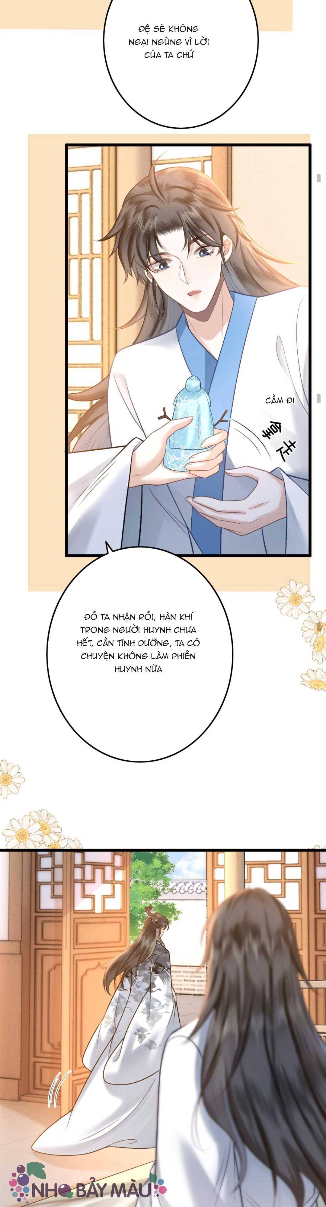 BỊ BIẾN THÀNH BIA ĐỠ ĐẠN , TA BUỘC PHẢI MỞ HẬU CUNG: Chapter 47