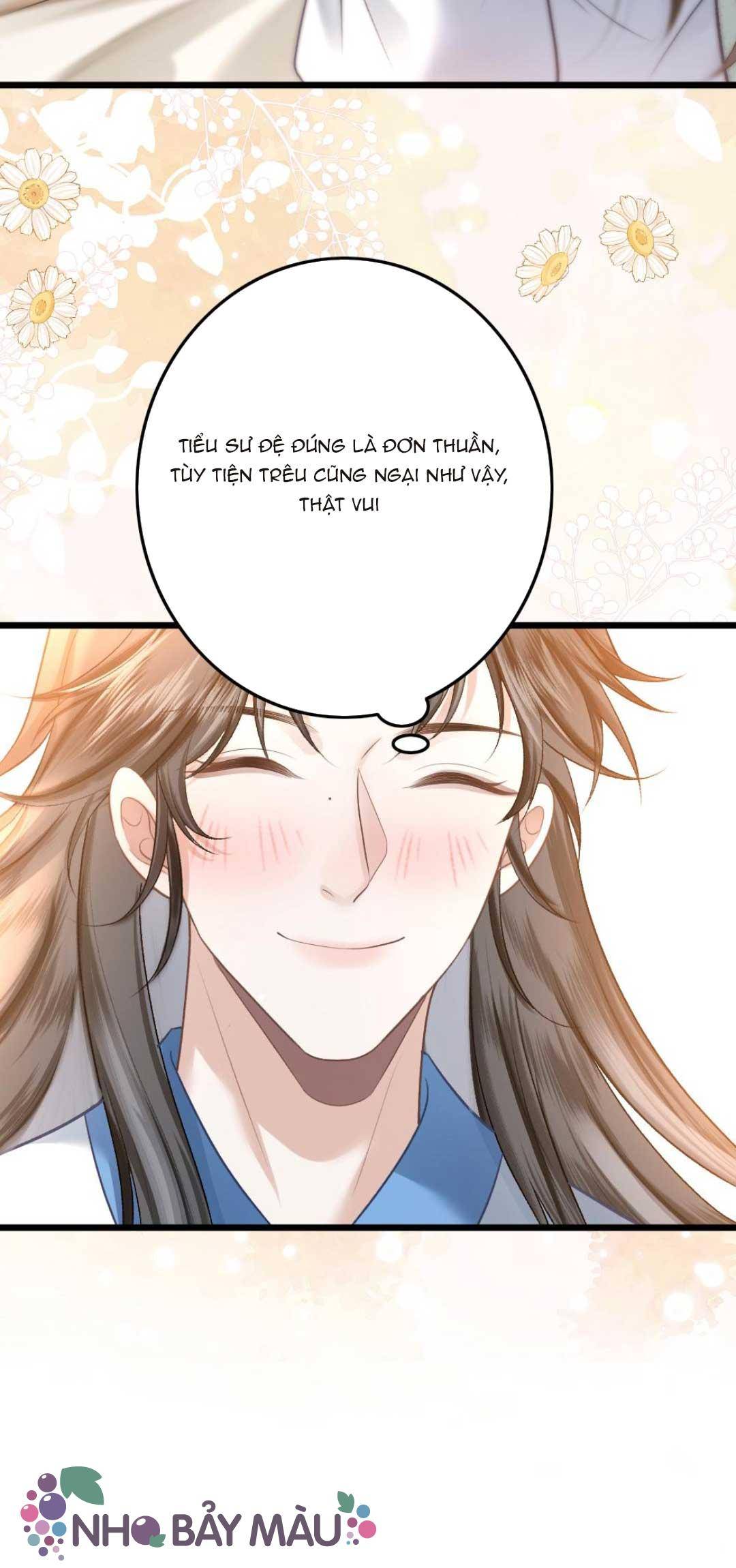BỊ BIẾN THÀNH BIA ĐỠ ĐẠN , TA BUỘC PHẢI MỞ HẬU CUNG: Chapter 47
