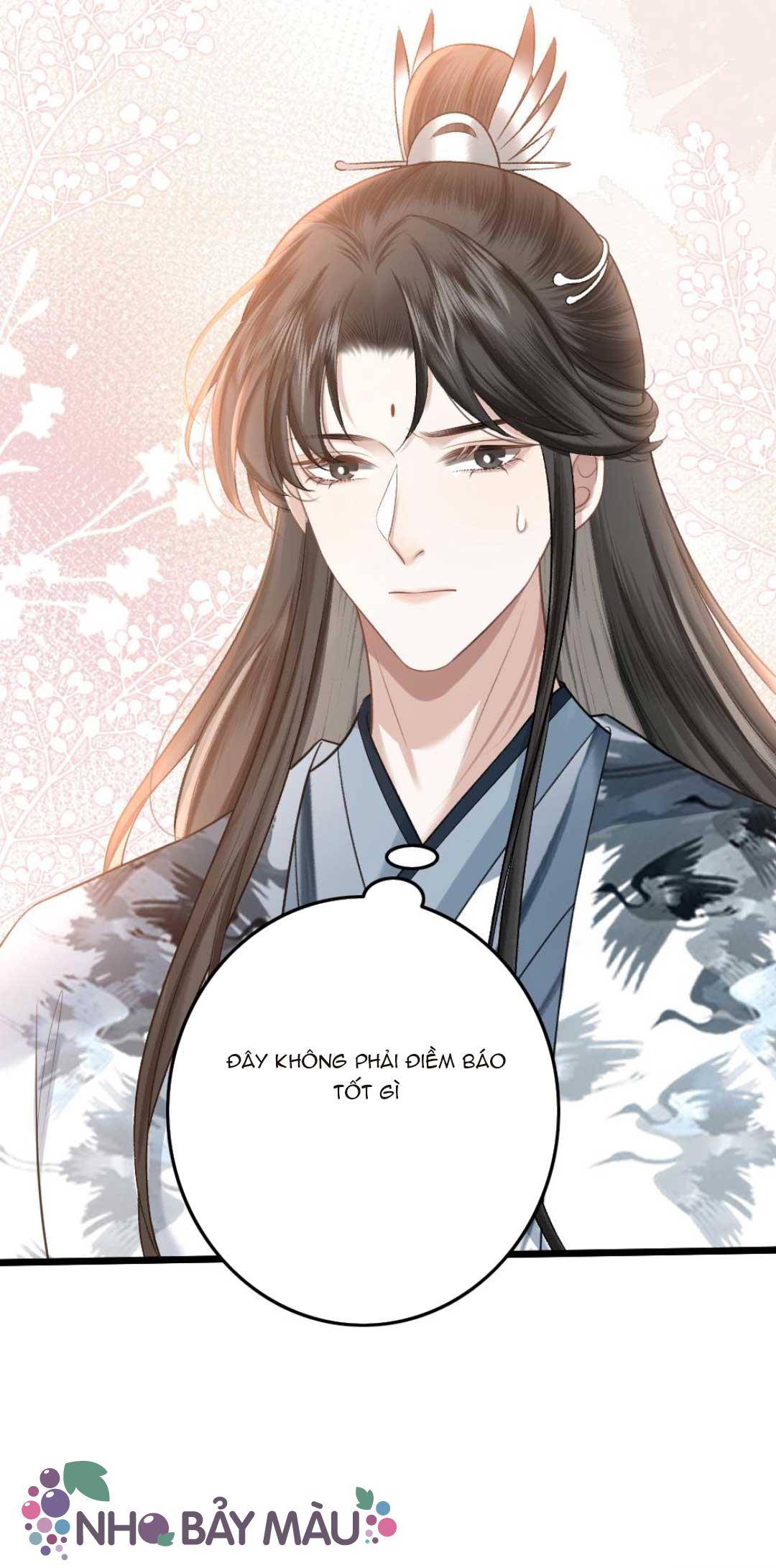 BỊ BIẾN THÀNH BIA ĐỠ ĐẠN , TA BUỘC PHẢI MỞ HẬU CUNG: Chapter 47