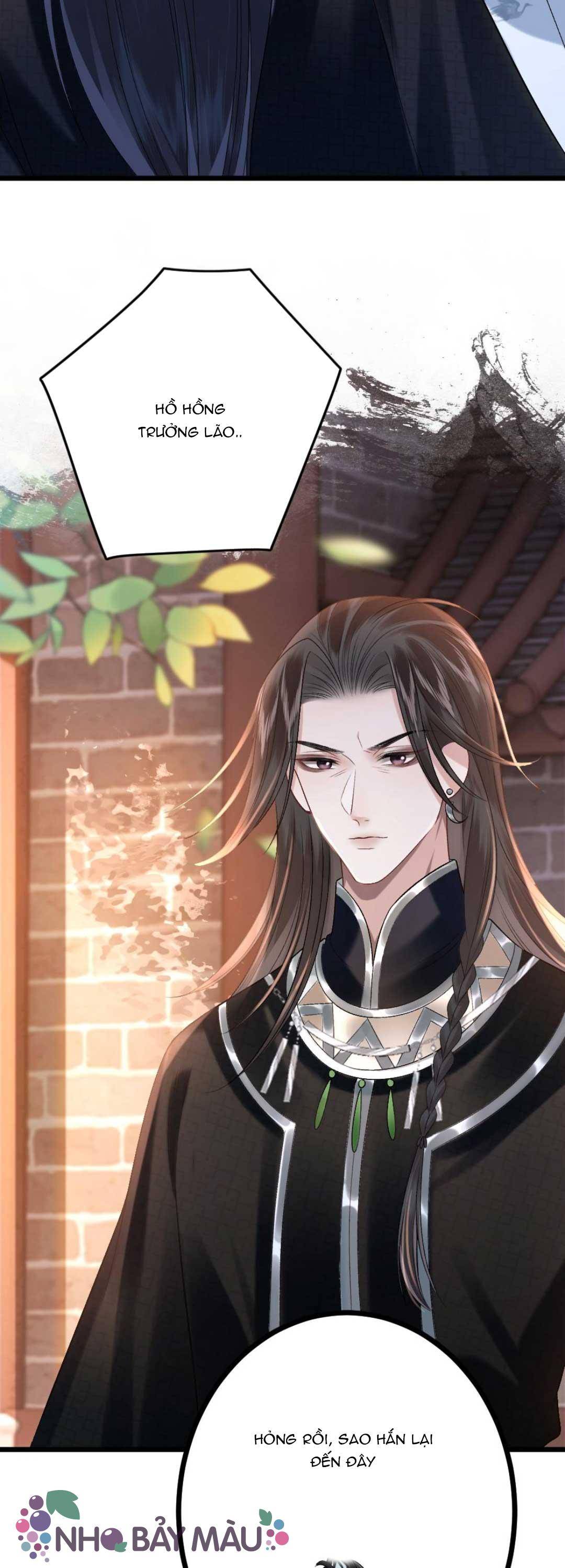 BỊ BIẾN THÀNH BIA ĐỠ ĐẠN , TA BUỘC PHẢI MỞ HẬU CUNG: Chapter 48