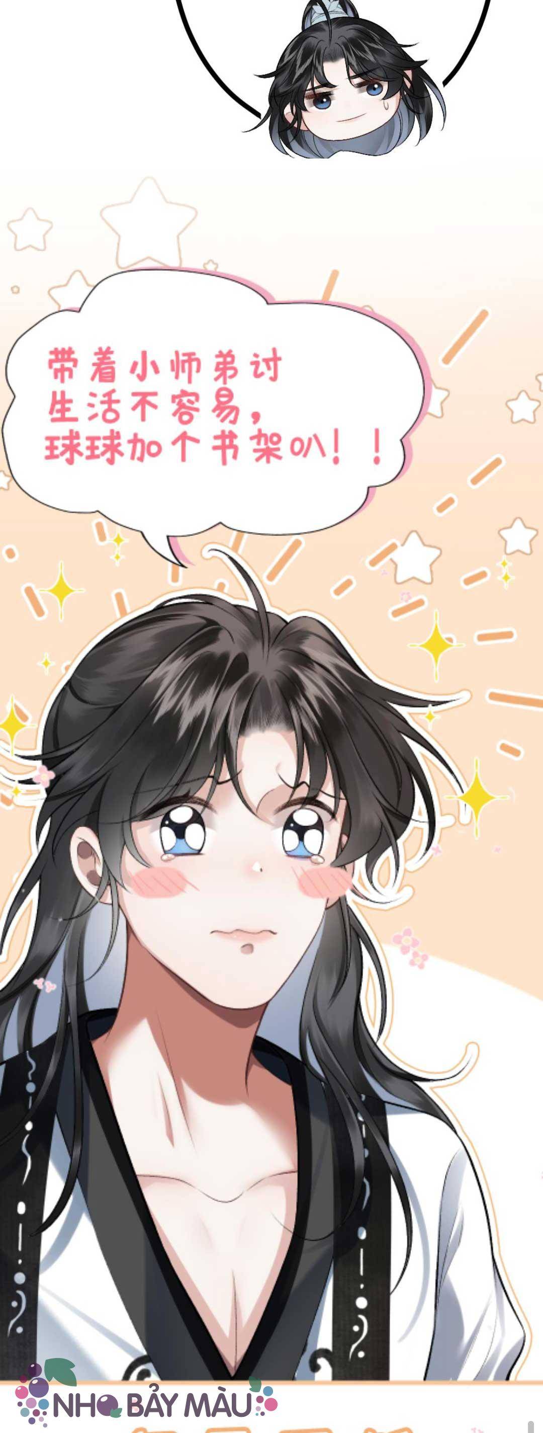 BỊ BIẾN THÀNH BIA ĐỠ ĐẠN , TA BUỘC PHẢI MỞ HẬU CUNG: Chapter 48