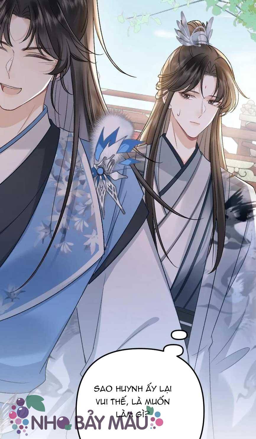 BỊ BIẾN THÀNH BIA ĐỠ ĐẠN , TA BUỘC PHẢI MỞ HẬU CUNG: Chapter 49