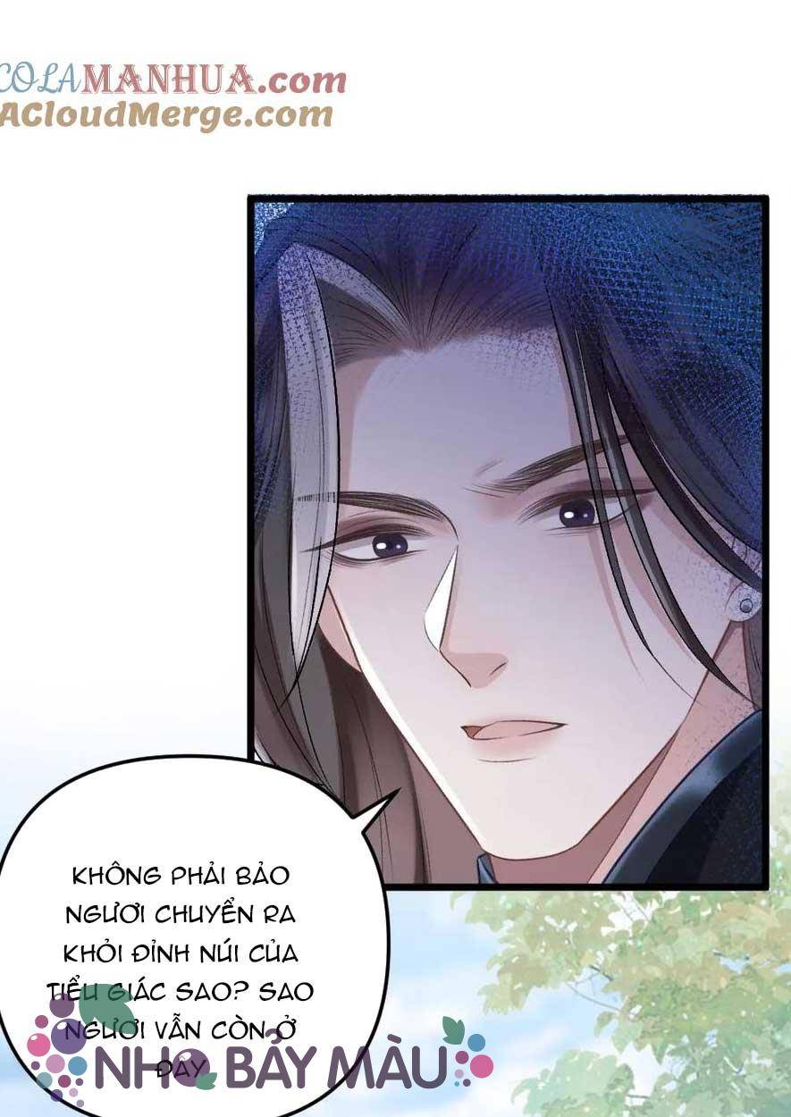 BỊ BIẾN THÀNH BIA ĐỠ ĐẠN , TA BUỘC PHẢI MỞ HẬU CUNG: Chapter 49