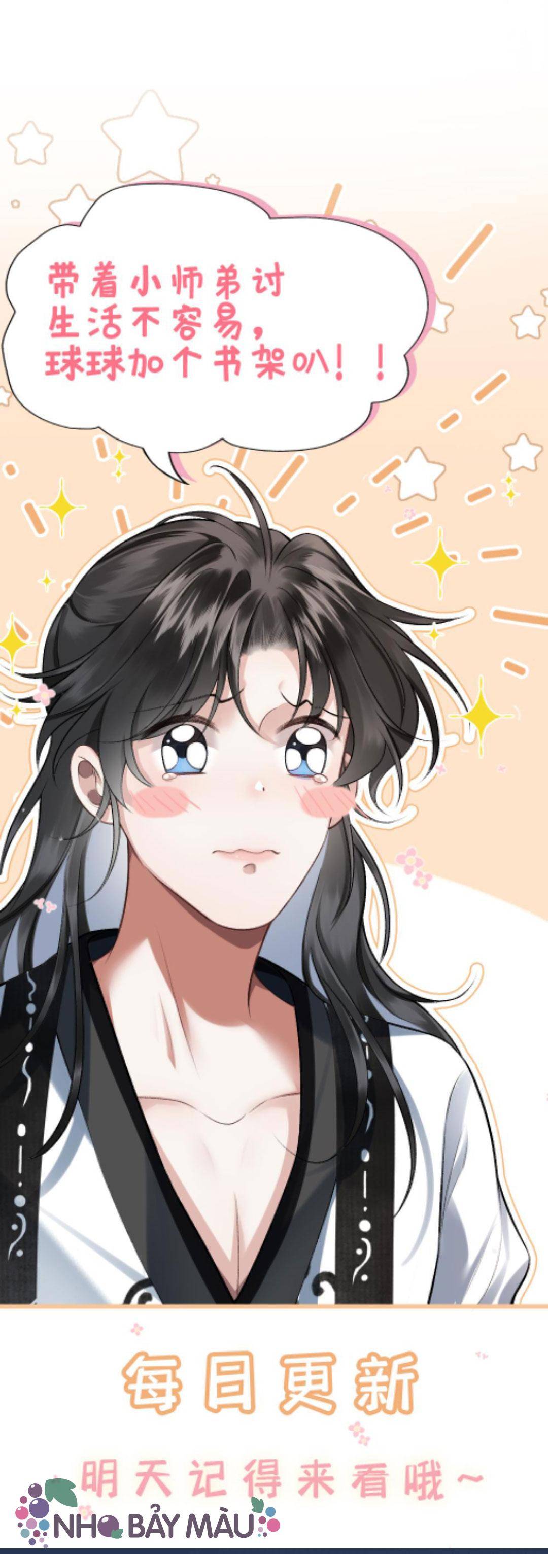 BỊ BIẾN THÀNH BIA ĐỠ ĐẠN , TA BUỘC PHẢI MỞ HẬU CUNG: Chapter 5